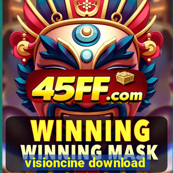 visioncine download